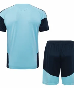 Argentina Conjunto 2026 Azul - Argentina Barata | PTDHMALL