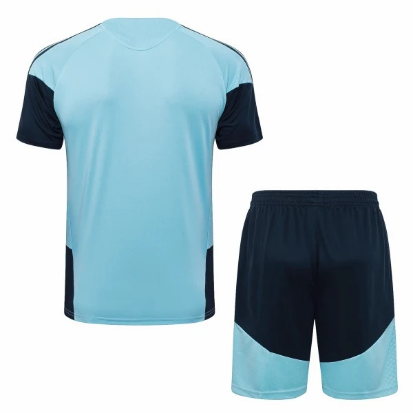 Argentina Conjunto 2026 Azul - Argentina Barata | PTDHMALL