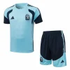 Argentina Conjunto 2026 Azul - Argentina Barata | PTDHMALL