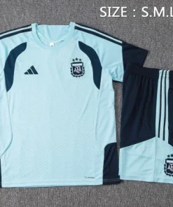 Argentina Conjunto 2026 Azul - Argentina Barata | PTDHMALL