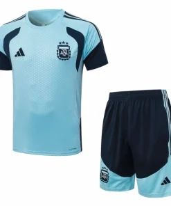 Argentina Conjunto 2026 Azul - Argentina Barata | PTDHMALL