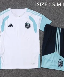 Argentina Conjunto 2026 Blanco - Argentina Barata | PTDHMALL