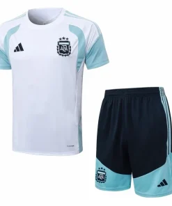 Argentina Conjunto 2026 Blanco - Argentina Barata | PTDHMALL