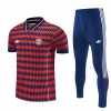 Bayern Múnich Conjunto 2026 2027 Rojo - Bayern Múnich Barata | PTDHMALL