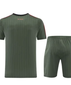 Bayern Múnich Conjunto 2026 2027 Verde - Bayern Múnich Barata | PTDHMALL