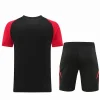 Bélgica Conjunto 2026 Negro - Bélgica Barata | PTDHMALL