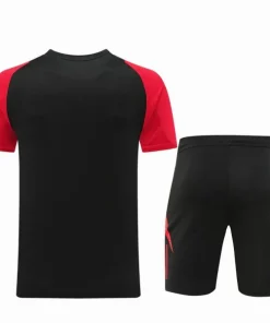 Bélgica Conjunto 2026 Negro - Bélgica Barata | PTDHMALL
