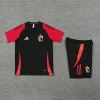 Bélgica Conjunto 2026 Negro - Bélgica Barata | PTDHMALL