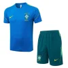 Brasil Conjunto 2026 Azul - Brasil Barata | PTDHMALL