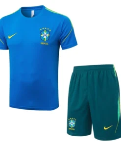 Brasil Conjunto 2026 Azul - Brasil Barata | PTDHMALL