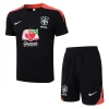 Brasil Conjunto 2026 Negro - Brasil Barata | PTDHMALL
