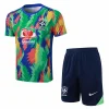 Brasil Conjunto 2026 Verde - Brasil Barata | PTDHMALL