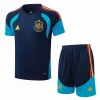España Conjunto 2026 Azul - España Barata | PTDHMALL