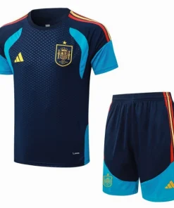 España Conjunto 2026 Azul - España Barata | PTDHMALL