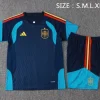España Conjunto 2026 Azul - España Barata | PTDHMALL