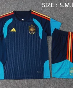 España Conjunto 2026 Azul - España Barata | PTDHMALL