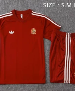 España Conjunto 2026 - España Barata | PTDHMALL
