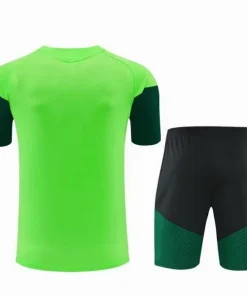 México Conjunto 2026 Verde - México Barata | PTDHMALL