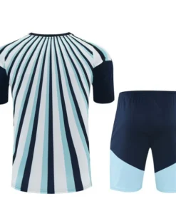 Argentina Niños Conjunto 2026 Azul - Argentina Niños Barata | PTDHMALL