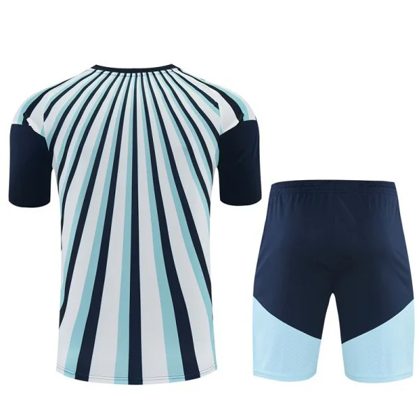 Argentina Niños Conjunto 2026 Azul - Argentina Niños Barata | PTDHMALL