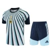 Argentina Niños Conjunto 2026 Azul - Argentina Niños Barata | PTDHMALL