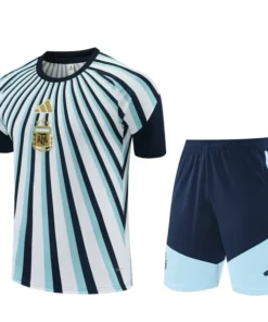 Argentina Niños Conjunto 2026 Azul - Argentina Niños Barata | PTDHMALL