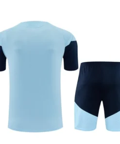 Argentina Niños Conjunto 2026 Azul - Argentina Niños Barata | PTDHMALL