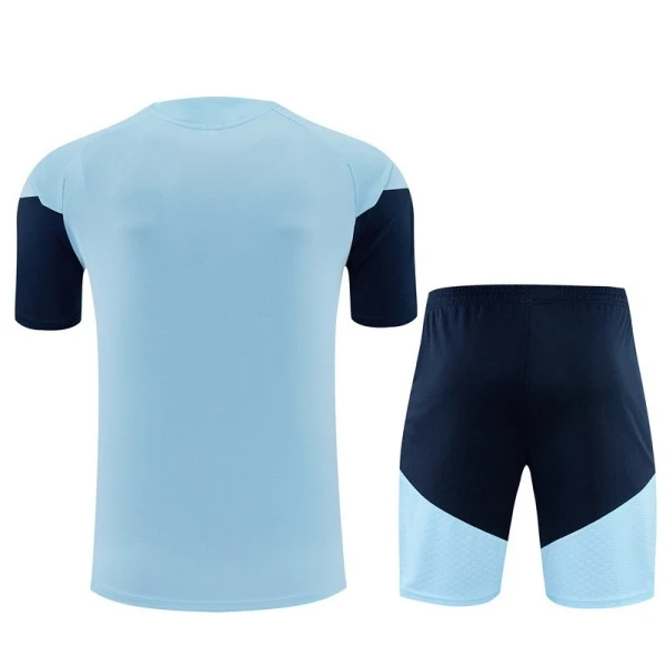 Argentina Niños Conjunto 2026 Azul - Argentina Niños Barata | PTDHMALL