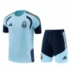 Argentina Niños Conjunto 2026 Azul - Argentina Niños Barata | PTDHMALL