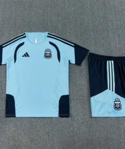 Argentina Niños Conjunto 2026 Azul - Argentina Niños Barata | PTDHMALL