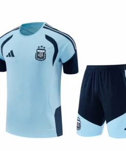 Argentina Niños Conjunto 2026 Azul - Argentina Niños Barata | PTDHMALL
