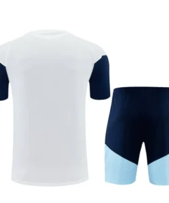 Argentina Niños Conjunto 2026 Blanco - Argentina Niños Barata | PTDHMALL