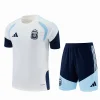 Argentina Niños Conjunto 2026 Blanco - Argentina Niños Barata | PTDHMALL