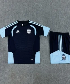 Argentina Niños Conjunto 2026 Blanco - Argentina Niños Barata | PTDHMALL