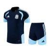Argentina Niños Conjunto 2026 Blanco - Argentina Niños Barata | PTDHMALL