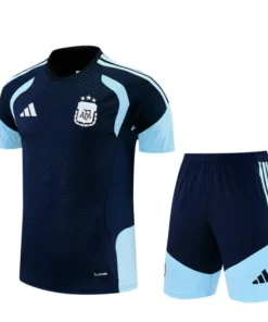Argentina Niños Conjunto 2026 Blanco - Argentina Niños Barata | PTDHMALL