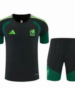México Niños Conjunto 2026 Verde - Playera Mexico 2026 Niños | PTDHMALL