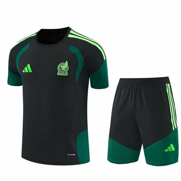 México Niños Conjunto 2026 Verde - Playera Mexico 2026 Niños | PTDHMALL