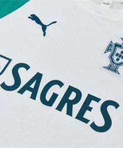 Portugal Conjunto 2026 Blanco - Portugal Barata | PTDHMALL