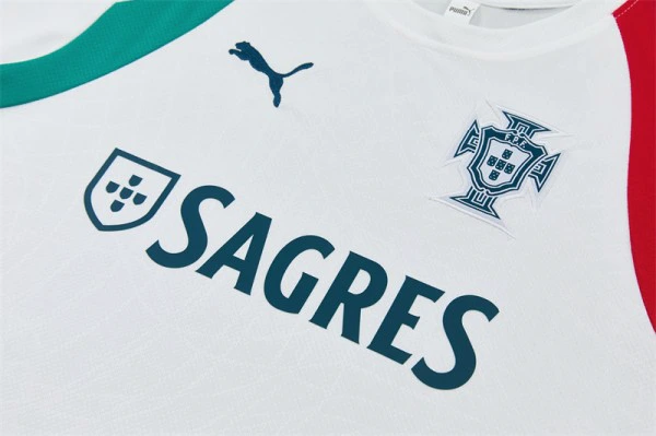 Portugal Conjunto 2026 Blanco - Portugal Barata | PTDHMALL