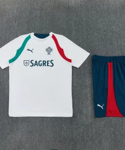 Portugal Conjunto 2026 Blanco - Portugal Barata | PTDHMALL
