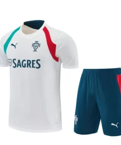 Portugal Conjunto 2026 Blanco - Portugal Barata | PTDHMALL