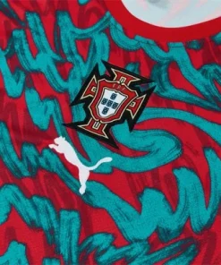 Portugal Conjunto 2026 Rojo - Portugal Barata | PTDHMALL