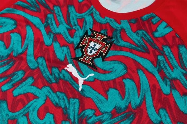 Portugal Conjunto 2026 Rojo - Portugal Barata | PTDHMALL