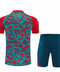 Portugal Conjunto 2026 Rojo - Portugal Barata | PTDHMALL