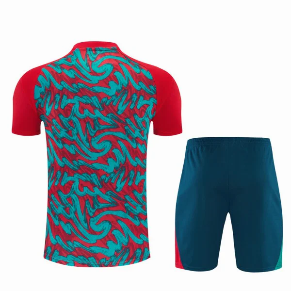 Portugal Conjunto 2026 Rojo - Portugal Barata | PTDHMALL