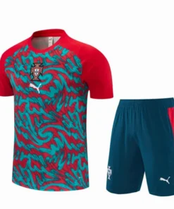 Portugal Conjunto 2026 Rojo - Portugal Barata | PTDHMALL