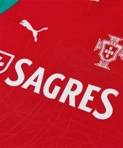 Portugal Conjunto 2026 Rojo - Portugal Barata | PTDHMALL