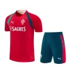 Portugal Conjunto 2026 Rojo - Portugal Barata | PTDHMALL