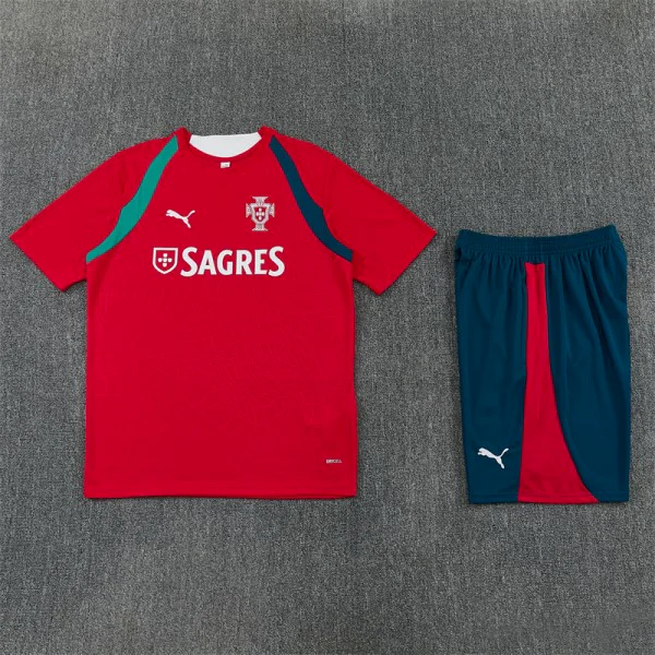 Portugal Conjunto 2026 Rojo - Portugal Barata | PTDHMALL